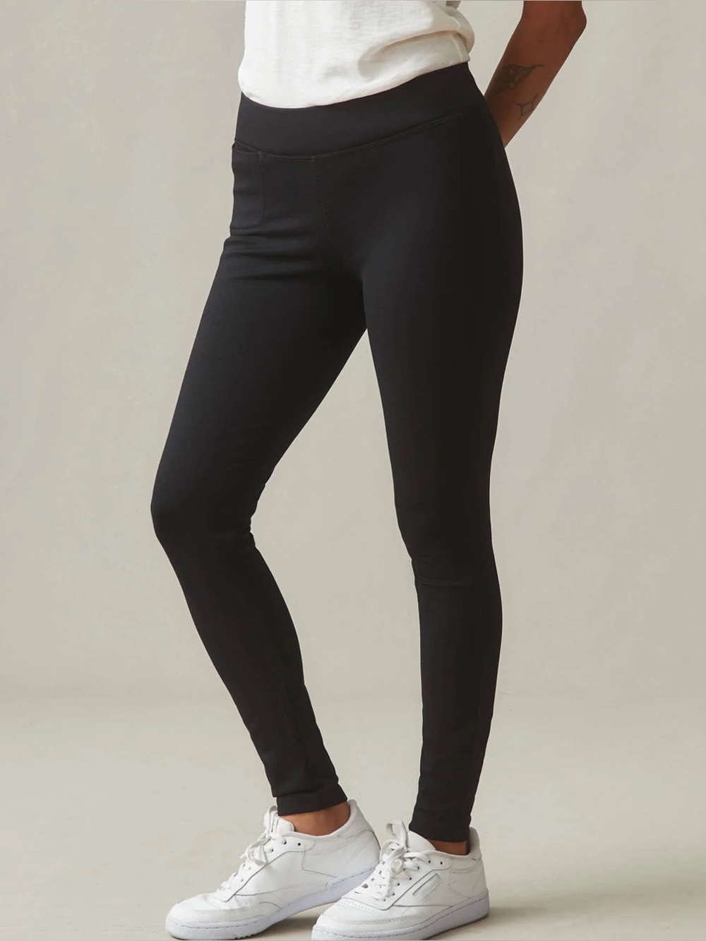 American Giant Women’s Pants